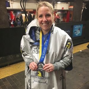 Meet your Posher, Kiara